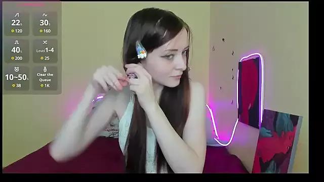 Customizable and immersive - Activate your taste buds and check-out our delicious choice of bondage cams streams with excited models getting their amazing bodies screwed with their beloved sex toys.