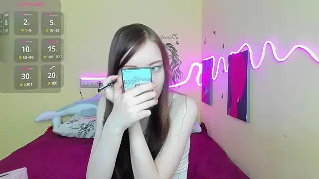 Customizable and immersive - Activate your taste buds and check-out our delicious choice of bondage cams streams with excited models getting their amazing bodies screwed with their beloved sex toys.
