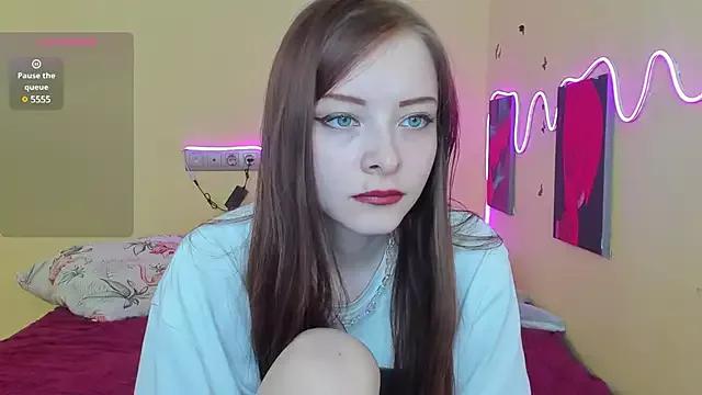 Customizable and immersive - Activate your taste buds and check-out our delicious choice of bondage cams streams with excited models getting their amazing bodies screwed with their beloved sex toys.