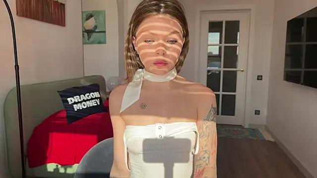 Customizable and immersive - Activate your taste buds and check-out our delicious choice of bondage cams streams with excited models getting their amazing bodies screwed with their beloved sex toys.