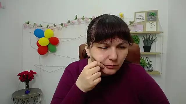 AliceInksSweetty from StripChat is Freechat