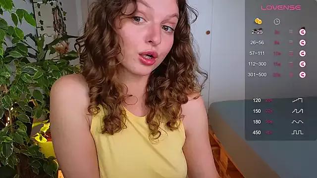 Customizable and immersive - Activate your taste buds and check-out our delicious choice of bondage cams streams with excited models getting their amazing bodies screwed with their beloved sex toys.