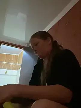 AliceLaKatanaX webcams show profile image 