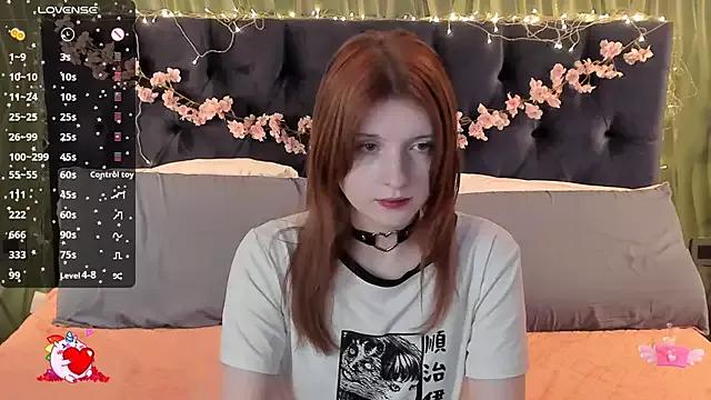 Customizable and immersive - Activate your taste buds and check-out our delicious choice of bondage cams streams with excited models getting their amazing bodies screwed with their beloved sex toys.