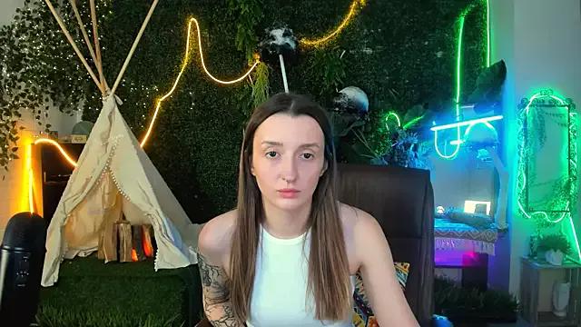 Customizable and immersive - Activate your taste buds and check-out our delicious choice of bondage cams streams with excited models getting their amazing bodies screwed with their beloved sex toys.
