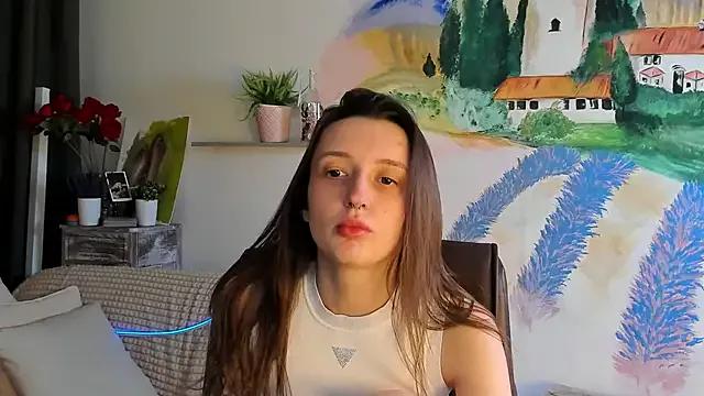 Customizable and immersive - Activate your taste buds and check-out our delicious choice of bondage cams streams with excited models getting their amazing bodies screwed with their beloved sex toys.