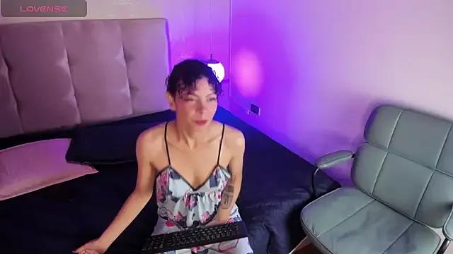 Customizable and immersive - Activate your taste buds and check-out our delicious choice of bondage cams streams with excited models getting their amazing bodies screwed with their beloved sex toys.