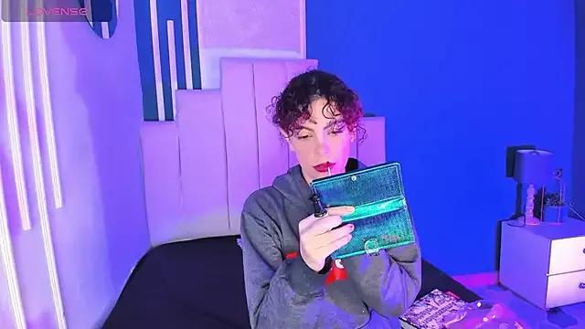 Customizable and immersive - Activate your taste buds and check-out our delicious choice of bondage cams streams with excited models getting their amazing bodies screwed with their beloved sex toys.