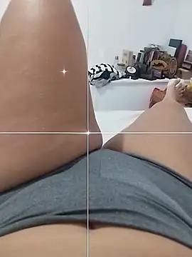 Customizable and immersive - Activate your taste buds and check-out our delicious choice of bondage cams streams with excited models getting their amazing bodies screwed with their beloved sex toys.