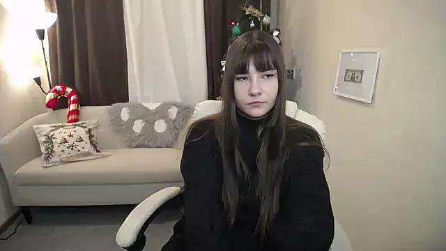 AliceMeowvv from StripChat is Freechat