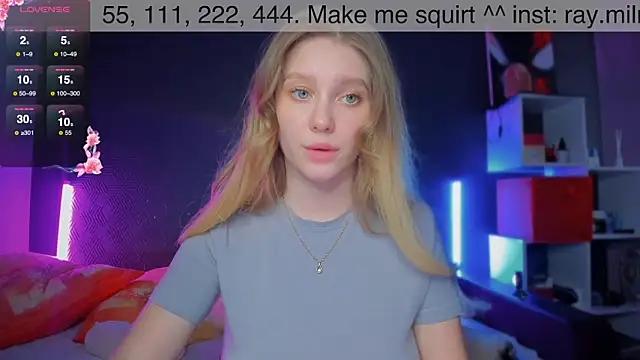 Customizable and immersive - Activate your taste buds and check-out our delicious choice of bondage cams streams with excited models getting their amazing bodies screwed with their beloved sex toys.