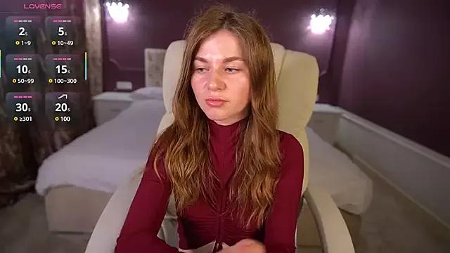 Customizable and immersive - Activate your taste buds and check-out our delicious choice of bondage cams streams with excited models getting their amazing bodies screwed with their beloved sex toys.