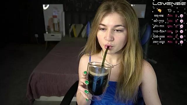 Customizable and immersive - Activate your taste buds and check-out our delicious choice of bondage cams streams with excited models getting their amazing bodies screwed with their beloved sex toys.