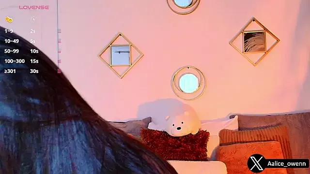 Customizable and immersive - Activate your taste buds and check-out our delicious choice of bondage cams streams with excited models getting their amazing bodies screwed with their beloved sex toys.