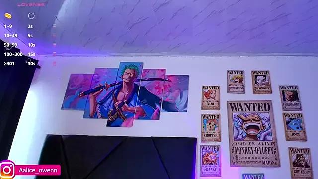 Customizable and immersive - Activate your taste buds and check-out our delicious choice of bondage cams streams with excited models getting their amazing bodies screwed with their beloved sex toys.