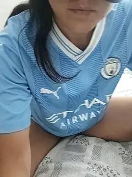alicepavia22 from StripChat is Freechat