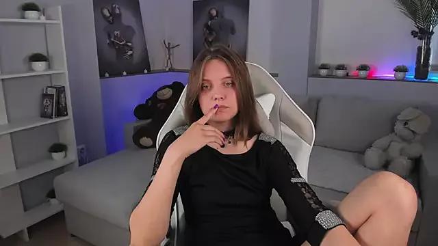 Customizable and immersive - Activate your taste buds and check-out our delicious choice of bondage cams streams with excited models getting their amazing bodies screwed with their beloved sex toys.