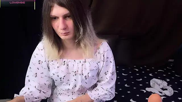 Customizable and immersive - Activate your taste buds and check-out our delicious choice of bondage cams streams with excited models getting their amazing bodies screwed with their beloved sex toys.