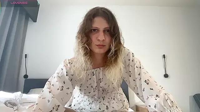 Customizable and immersive - Activate your taste buds and check-out our delicious choice of bondage cams streams with excited models getting their amazing bodies screwed with their beloved sex toys.
