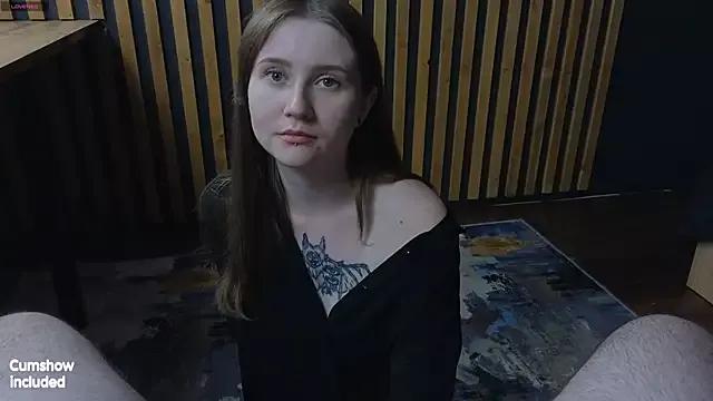 Customizable and immersive - Activate your taste buds and check-out our delicious choice of bondage cams streams with excited models getting their amazing bodies screwed with their beloved sex toys.