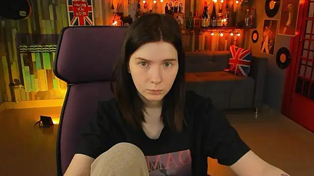 Customizable and immersive - Activate your taste buds and check-out our delicious choice of bondage cams streams with excited models getting their amazing bodies screwed with their beloved sex toys.