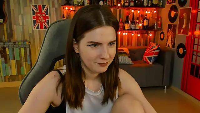 Customizable and immersive - Activate your taste buds and check-out our delicious choice of bondage cams streams with excited models getting their amazing bodies screwed with their beloved sex toys.