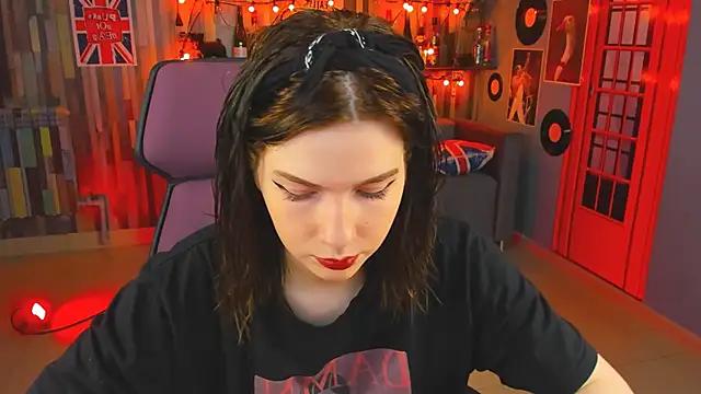 Customizable and immersive - Activate your taste buds and check-out our delicious choice of bondage cams streams with excited models getting their amazing bodies screwed with their beloved sex toys.
