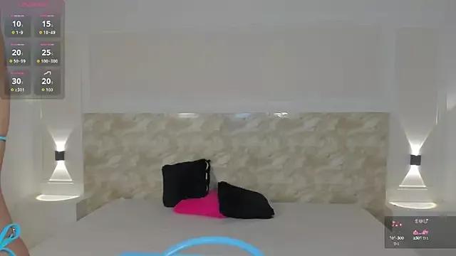 Customizable and immersive - Activate your taste buds and check-out our delicious choice of bondage cams streams with excited models getting their amazing bodies screwed with their beloved sex toys.