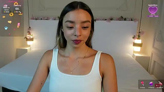 Customizable and immersive - Activate your taste buds and check-out our delicious choice of bondage cams streams with excited models getting their amazing bodies screwed with their beloved sex toys.