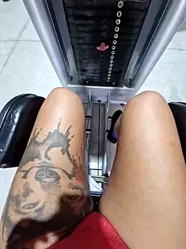 Customizable and immersive - Activate your taste buds and check-out our delicious choice of bondage cams streams with excited models getting their amazing bodies screwed with their beloved sex toys.