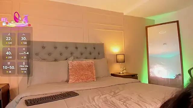 Customizable and immersive - Activate your taste buds and check-out our delicious choice of bondage cams streams with excited models getting their amazing bodies screwed with their beloved sex toys.