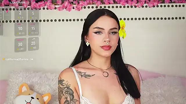 Customizable and immersive - Activate your taste buds and check-out our delicious choice of bondage cams streams with excited models getting their amazing bodies screwed with their beloved sex toys.