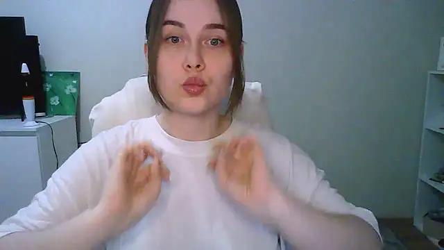 AliceSoft_Girl from StripChat is Freechat