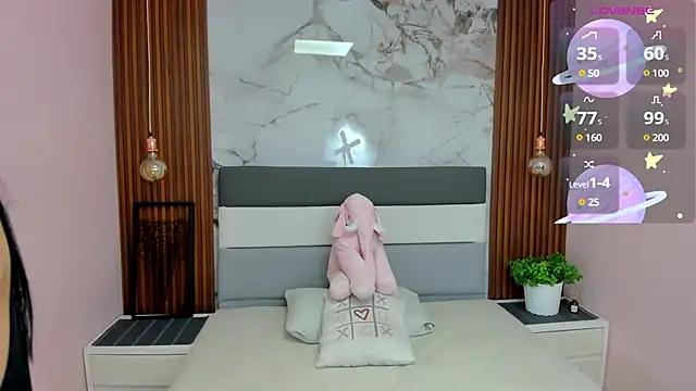 Customizable and immersive - Activate your taste buds and check-out our delicious choice of bondage cams streams with excited models getting their amazing bodies screwed with their beloved sex toys.