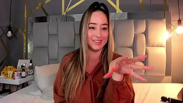 Customizable and immersive - Activate your taste buds and check-out our delicious choice of bondage cams streams with excited models getting their amazing bodies screwed with their beloved sex toys.