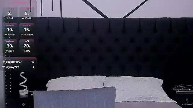 Customizable and immersive - Activate your taste buds and check-out our delicious choice of bondage cams streams with excited models getting their amazing bodies screwed with their beloved sex toys.