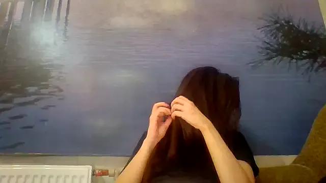 AliceTailor from StripChat is Freechat