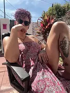 Customizable and immersive - Activate your taste buds and check-out our delicious choice of bondage cams streams with excited models getting their amazing bodies screwed with their beloved sex toys.