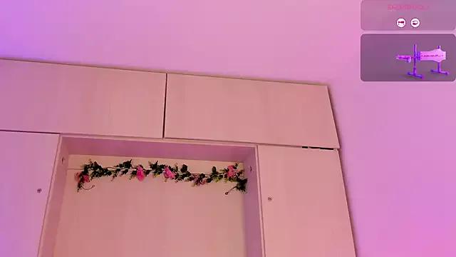 Customizable and immersive - Activate your taste buds and check-out our delicious choice of bondage cams streams with excited models getting their amazing bodies screwed with their beloved sex toys.