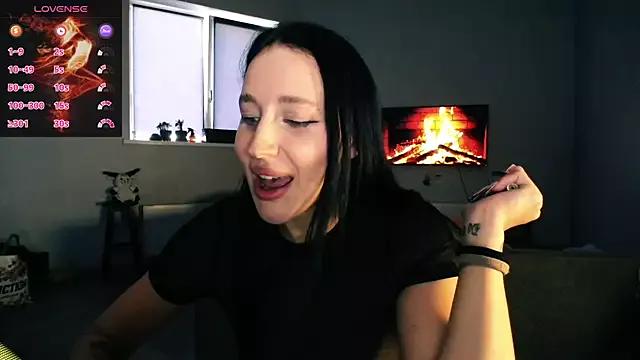 Customizable and immersive - Activate your taste buds and check-out our delicious choice of bondage cams streams with excited models getting their amazing bodies screwed with their beloved sex toys.