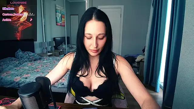 Customizable and immersive - Activate your taste buds and check-out our delicious choice of bondage cams streams with excited models getting their amazing bodies screwed with their beloved sex toys.