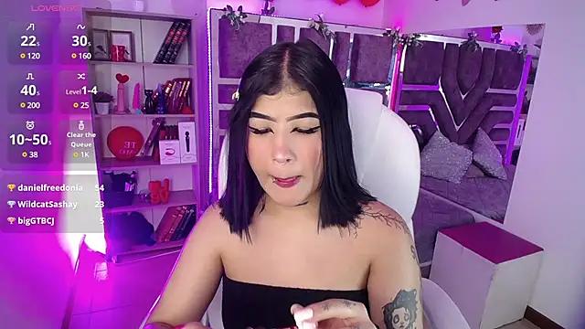 Customizable and immersive - Activate your taste buds and check-out our delicious choice of bondage cams streams with excited models getting their amazing bodies screwed with their beloved sex toys.