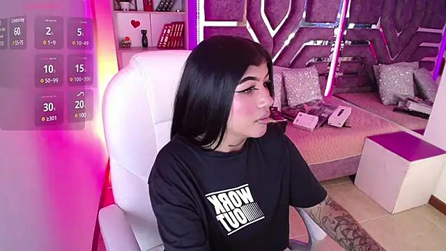 Customizable and immersive - Activate your taste buds and check-out our delicious choice of bondage cams streams with excited models getting their amazing bodies screwed with their beloved sex toys.