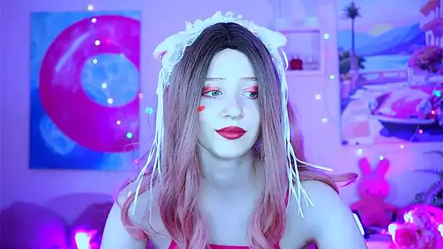 AliceWelch_ from StripChat is Freechat