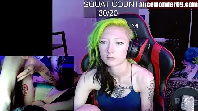 Customizable and immersive - Activate your taste buds and check-out our delicious choice of bondage cams streams with excited models getting their amazing bodies screwed with their beloved sex toys.