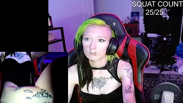 Customizable and immersive - Activate your taste buds and check-out our delicious choice of bondage cams streams with excited models getting their amazing bodies screwed with their beloved sex toys.