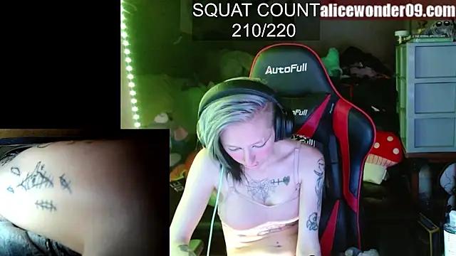 Customizable and immersive - Activate your taste buds and check-out our delicious choice of bondage cams streams with excited models getting their amazing bodies screwed with their beloved sex toys.