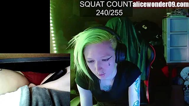 Customizable and immersive - Activate your taste buds and check-out our delicious choice of bondage cams streams with excited models getting their amazing bodies screwed with their beloved sex toys.