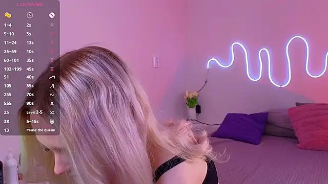 Customizable and immersive - Activate your taste buds and check-out our delicious choice of bondage cams streams with excited models getting their amazing bodies screwed with their beloved sex toys.