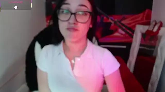 Alicia_abril from StripChat is Freechat